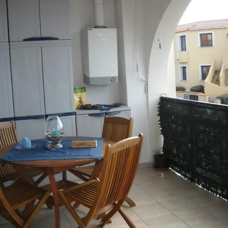 Giulietta's House Appartamento