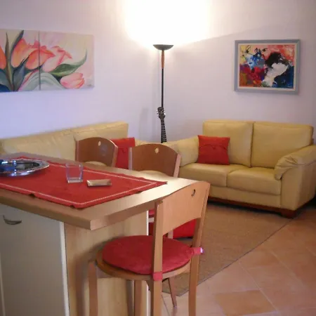 Giulietta's House * Olbia