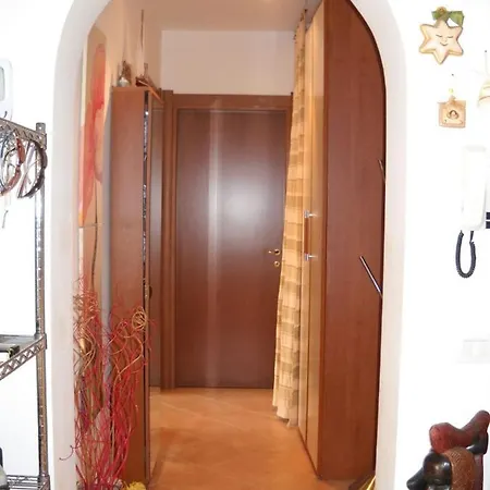 Giulietta's House Appartamento Olbia