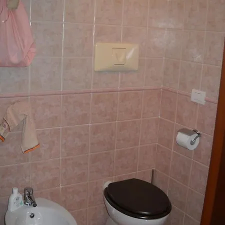 Giulietta's House Olbia