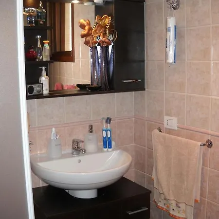 Apartamento Giulietta's House