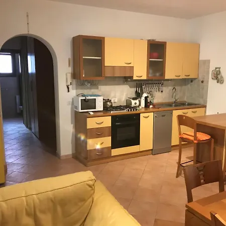 Giulietta's House Appartamento *