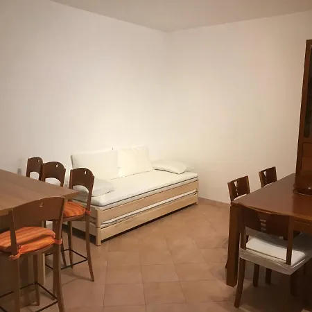 Giulietta's House * Olbia