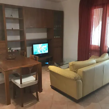 Giulietta's House * Olbia