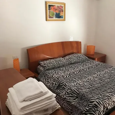 Giulietta's House Apartamento *
