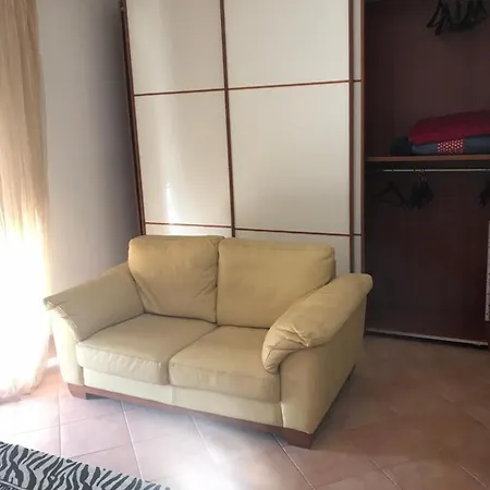 Apartamento Giulietta's House *